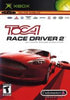 XBOX TOCA Race Driver 2