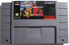 SNES Dig & Spike Volleyball