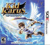 3DS Kid Icarus - Uprising