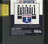 SG MLBPA Baseball