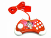 PS2 Controller - Capcom Street Fighter (3rd) - Ryu - USED