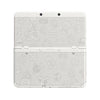 3DS N3DS New Nintendo 3DS - System HW - Super Mario Edition - White w/ Embossed Mario Characters - USED