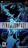 PSP Final Fantasy