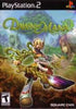 PS2 Dawn of Mana