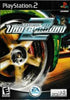 PS2 Need for Speed - Underground 2