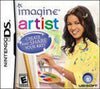 NDS Imagine - Artist