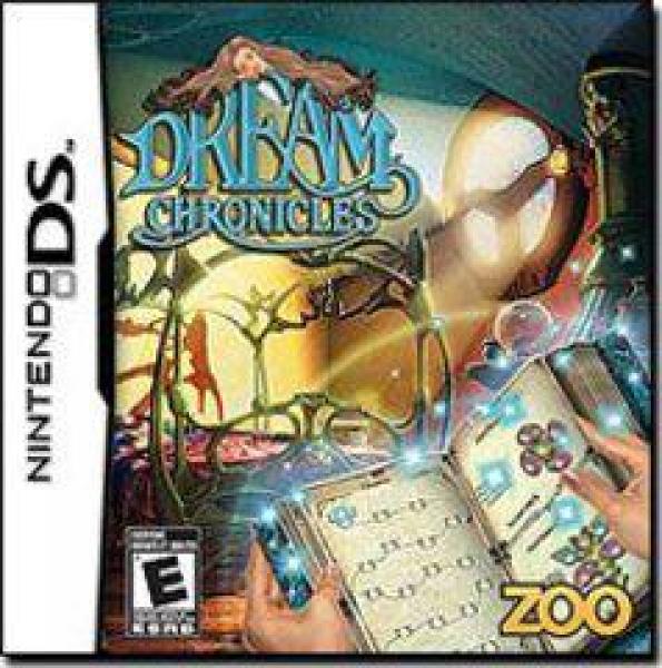 NDS Dream Chronicles