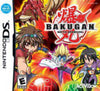 NDS Bakugan - Battle Brawlers