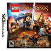 NDS LEGO Lord of the Rings