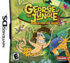NDS George of the Jungle and the Search for the Secret