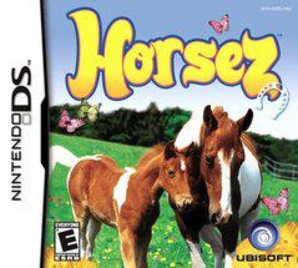 NDS Horsez