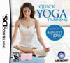 NDS Quick Yoga Training