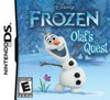 NDS Frozen - Olaf's Quest