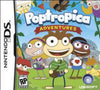 NDS Poptropica Adventures