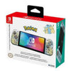 NS Joy-Con (3rd) - Split Pad Compact style controllers HORI - Pokemon Pikachu special edition - NEW