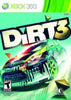 X360 Dirt 3
