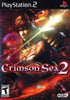 PS2 Crimson Sea 2