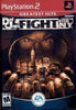 PS2 Def Jam - Fight for NY