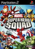 PS2 Marvel Super Hero Squad