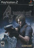 PS2 Resident Evil 4 - Premium Edition - Complete with Game, SteelBook, Making of Resident Evil 4 DVD, Ada Wong Laser Cell, and BradyGames Resident Evil Prologue
