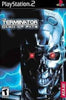 PS2 Terminator - Dawn of Fate