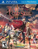 VITA Legend of Heroes - Trails of Cold Steel II 2 - PCSE-00896