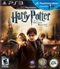 PS3 Harry Potter and the Deathly Hallows - Part 2