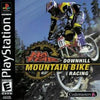 PS1 No Fear - Downhill Mountain Bike Racing
