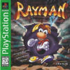 PS1 Rayman - JEWEL CASE - GREATEST HITS