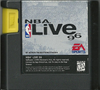 SG NBA Live 96
