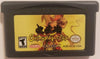GBA Onimusha Tactics
