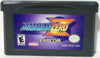 GBA Mega Man Zero