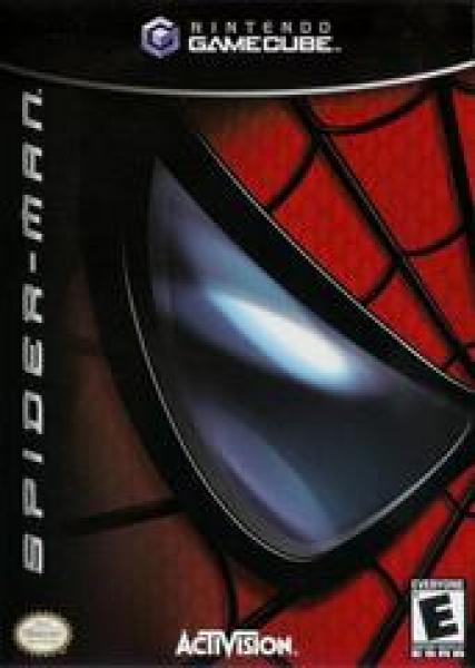 GC Spider-Man