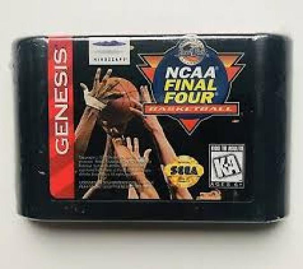 SG NCAA Final Four Basketball