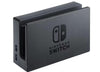 NS Nintendo Switch Dock (1st) - Original Model - HAC-007 - Black - USED