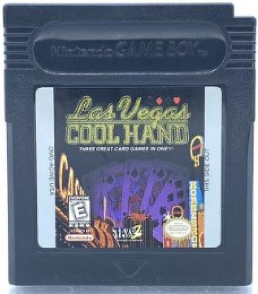 GBC Las Vegas - Cool Hand
