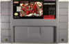SNES Secret of Evermore