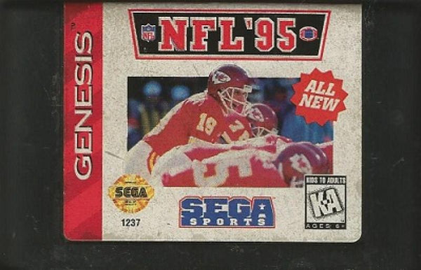SG NFL 95