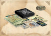 X360 BioShock 2 - Special Edition - Complete in Box with Game, BioShock 1 Vinyl Soundtrack, BioShock 2 Soundtrack CD, 3 Rapture Advertisements, and Art Book