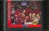 SG NFL Football 94 Starring Joe Montana