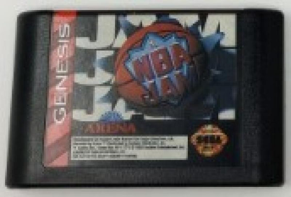 SG NBA Jam