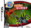 NDS Discovery Kids - Spider Quest