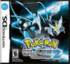 NDS Pokemon - Black Version 2