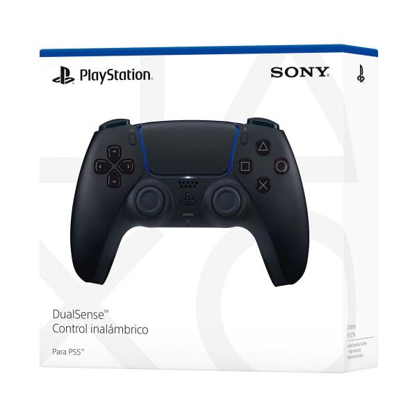 PS5 Controller - Wireless - Sony (1st) Dual Sense - Midnight Black - NEW
