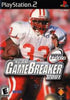 PS2 NCAA GameBreaker 2001