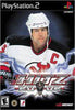PS2 NHL Hitz 2002