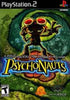 PS2 Psychonauts