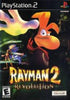 PS2 Rayman 2 Revolution