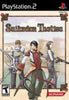 PS2 Suikoden Tactics