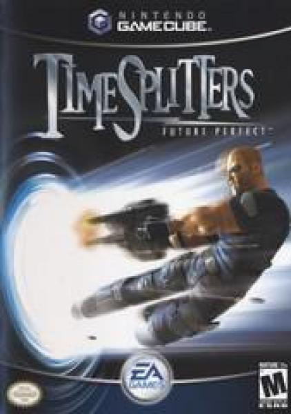 GC TimeSplitters - Future Perfect